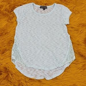 Almost Famous Knit Top